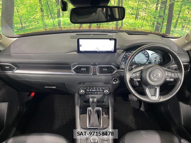 Mazda CX-5 2022-08 8873672-1