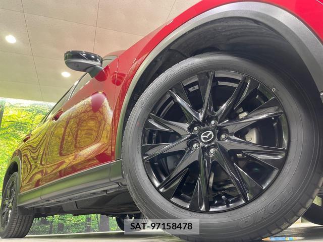 Mazda CX-5 2022-08 8873672-11