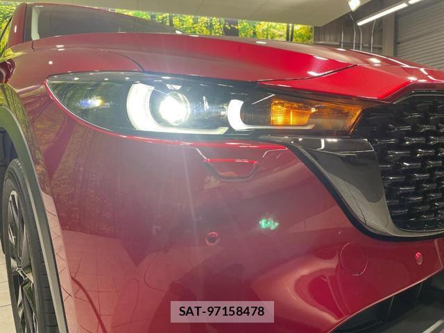 Mazda CX-5 2022-08 8873672-12
