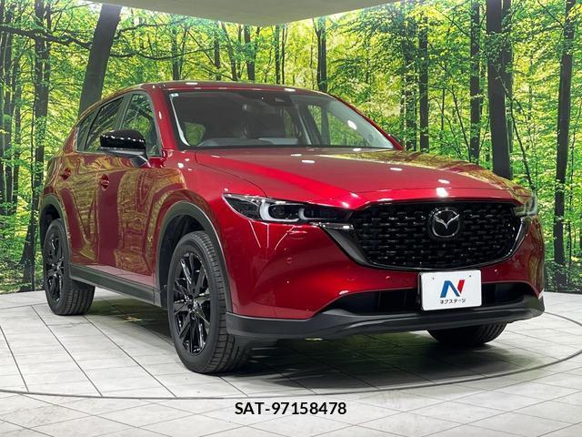 Mazda CX-5 2022-08 8873672-15