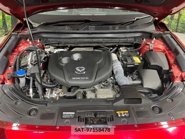 Mazda CX-5 2022-08 8873672-17