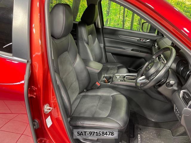Mazda CX-5 2022-08 8873672-7