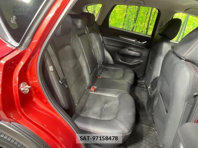 Mazda CX-5 2022-08 8873672-8