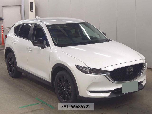 Mazda CX-5 2021-02 8874225-0