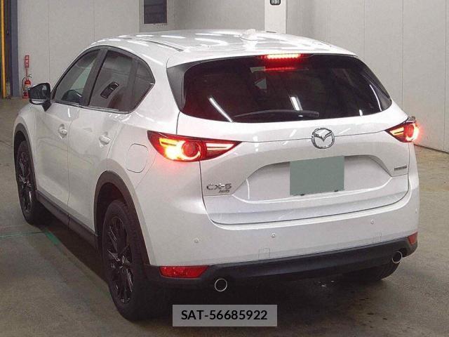 Mazda CX-5 2021-02 8874225-1