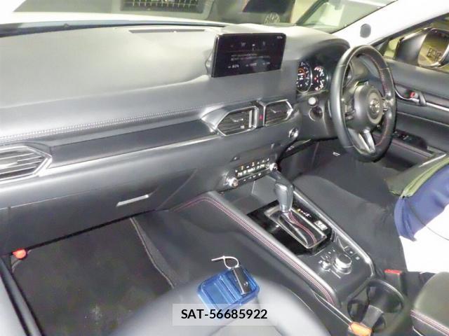 Mazda CX-5 2021-02 8874225-2