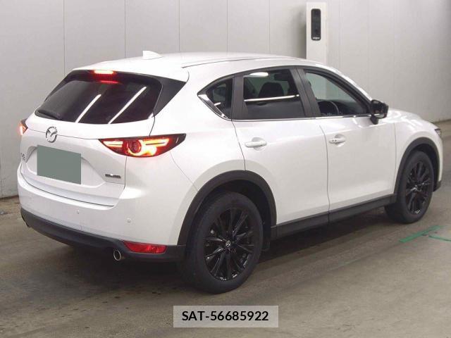 Mazda CX-5 2021-02 8874225-3