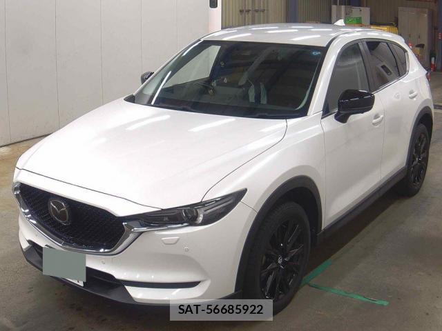 Mazda CX-5 2021-02 8874225-4