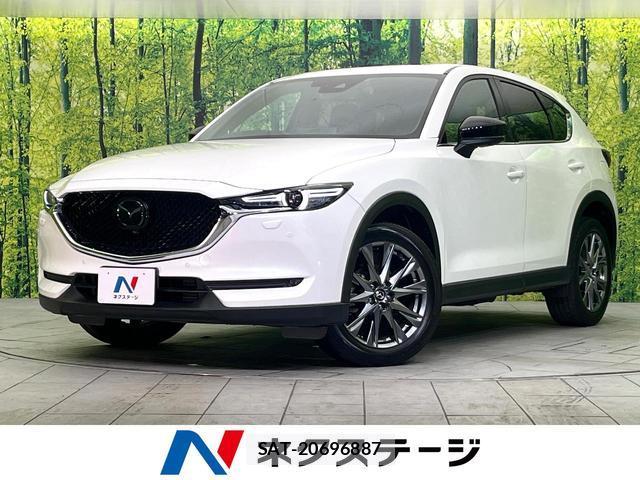 Mazda CX-5 2021-03 8874611-0