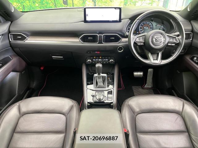 Mazda CX-5 2021-03 8874611-1