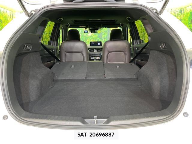 Mazda CX-5 2021-03 8874611-10