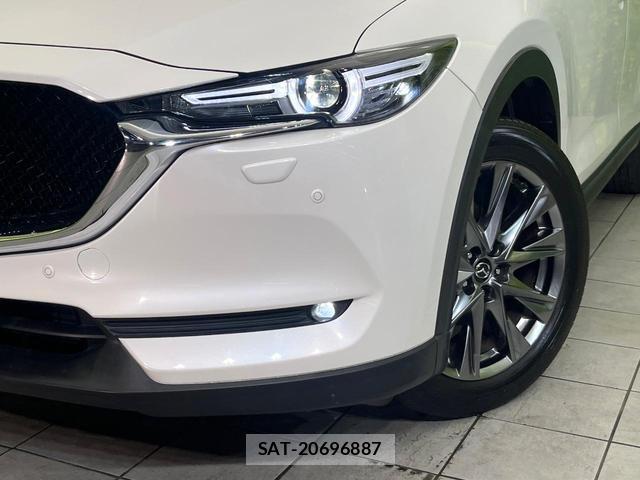 Mazda CX-5 2021-03 8874611-11