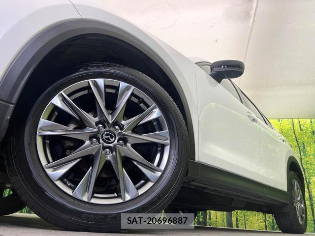 Mazda CX-5 2021-03 8874611-12