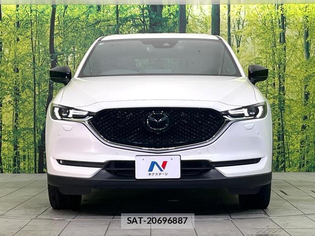 Mazda CX-5 2021-03 8874611-13