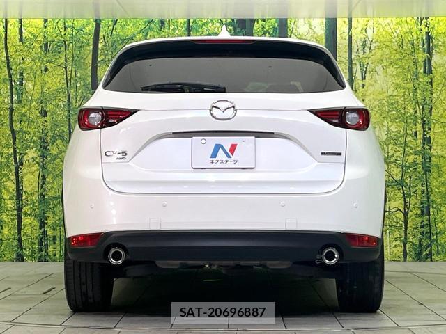 Mazda CX-5 2021-03 8874611-14