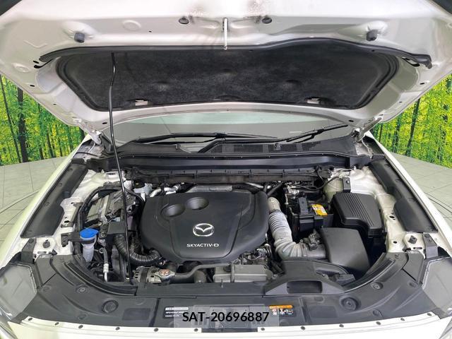 Mazda CX-5 2021-03 8874611-17