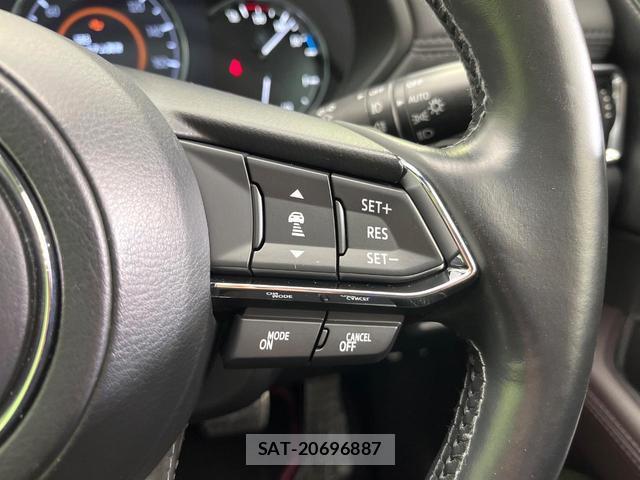 Mazda CX-5 2021-03 8874611-6
