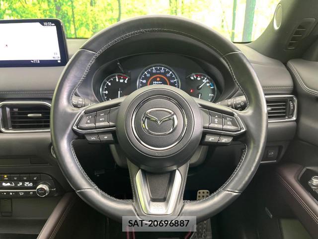 Mazda CX-5 2021-03 8874611-7