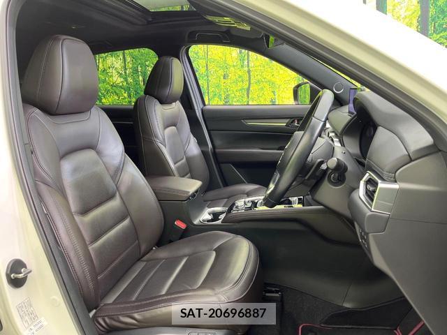 Mazda CX-5 2021-03 8874611-8