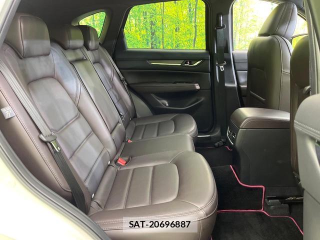 Mazda CX-5 2021-03 8874611-9