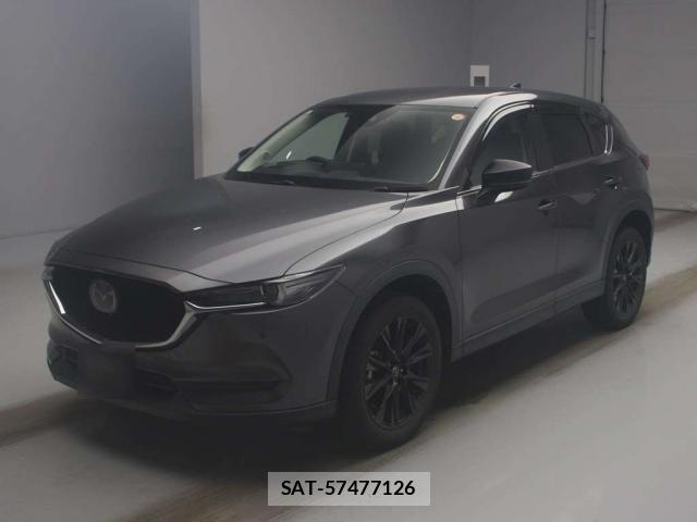 Mazda CX-5 2021-08 8874909-0
