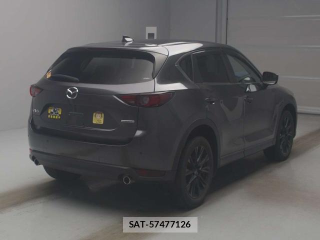 Mazda CX-5 2021-08 8874909-1