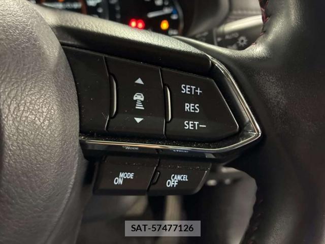 Mazda CX-5 2021-08 8874909-11