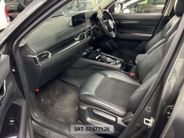 Mazda CX-5 2021-08 8874909-13