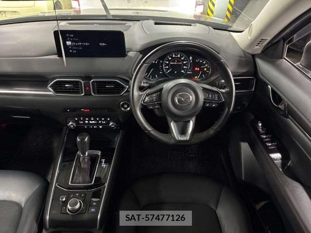 Mazda CX-5 2021-08 8874909-2