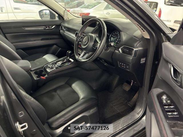 Mazda CX-5 2021-08 8874909-3