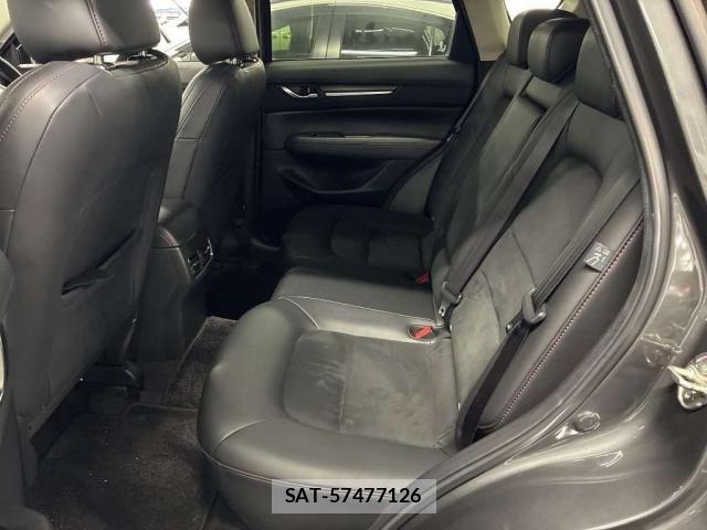 Mazda CX-5 2021-08 8874909-4