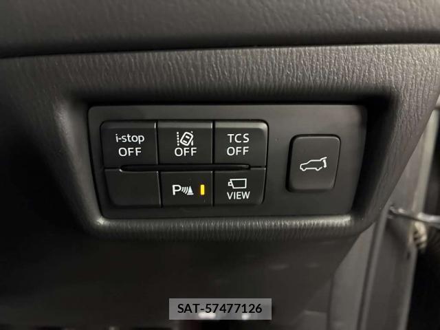Mazda CX-5 2021-08 8874909-5