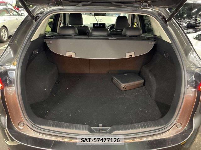 Mazda CX-5 2021-08 8874909-7