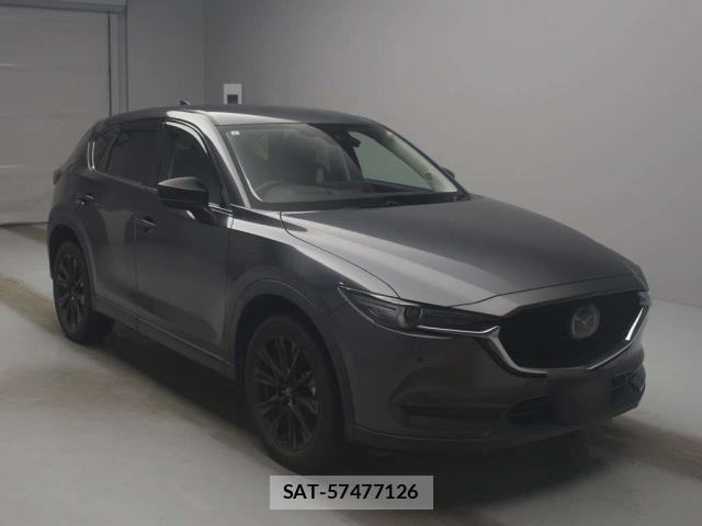 Mazda CX-5 2021-08 8874909-8