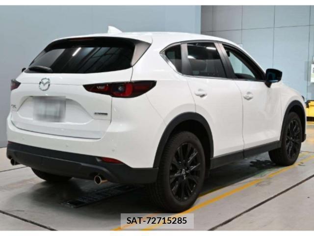 Mazda CX-5 2022-09 8875306-1