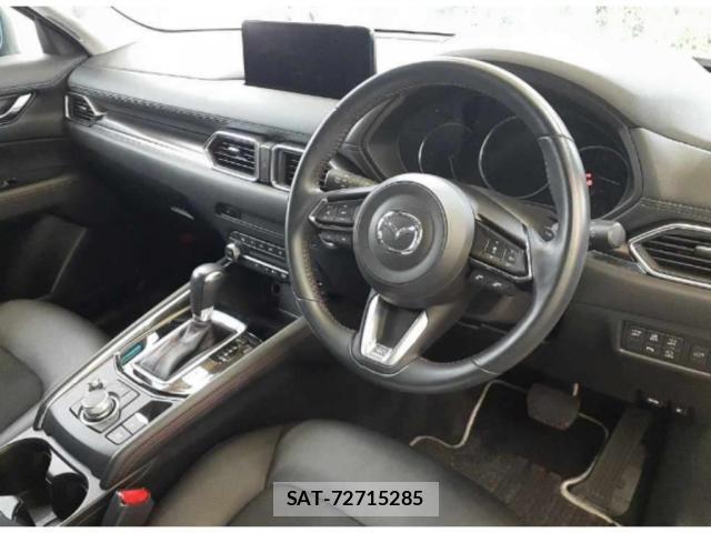 Mazda CX-5 2022-09 8875306-2