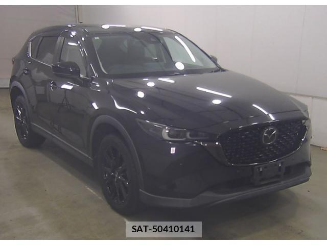 Mazda CX-5 2022-02 8875421-0