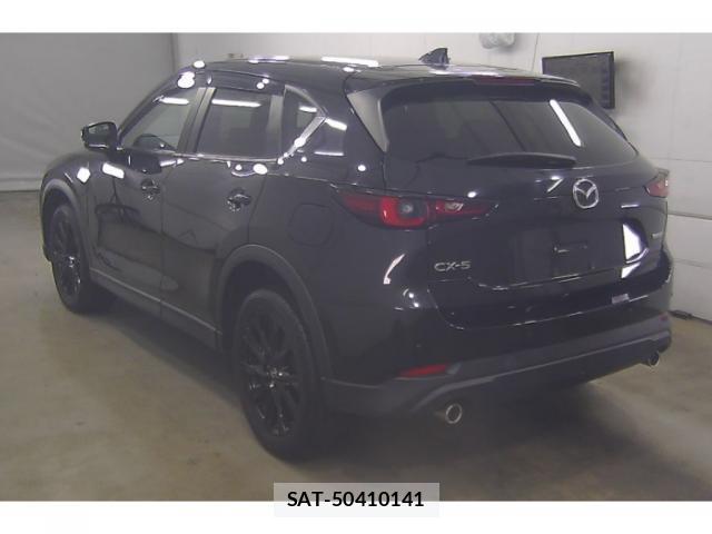 Mazda CX-5 2022-02 8875421-1