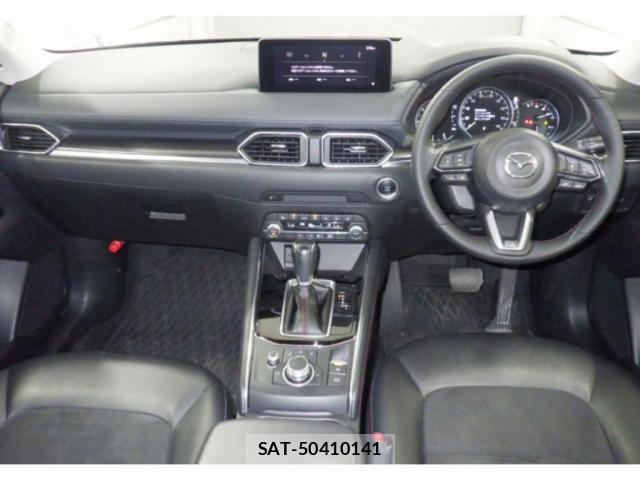 Mazda CX-5 2022-02 8875421-2