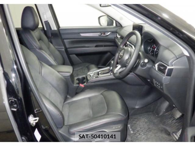 Mazda CX-5 2022-02 8875421-3