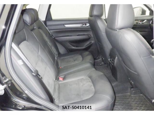Mazda CX-5 2022-02 8875421-4