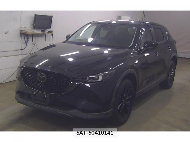 Mazda CX-5 2022-02 8875421-5