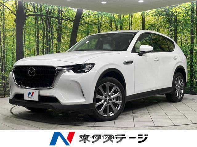 Mazda CX-60 2025-07 8873676-0