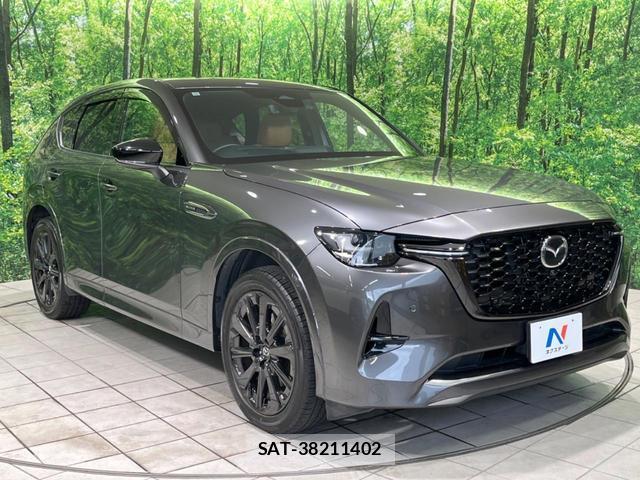 Mazda CX-60 2022-12 8873688-15