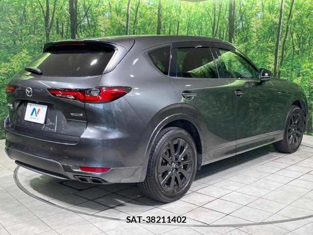 Mazda CX-60 2022-12 8873688-16