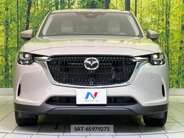 Mazda CX-60 2024-10 8873939-13