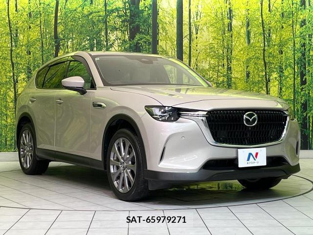 Mazda CX-60 2024-10 8873939-15