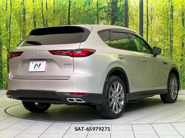 Mazda CX-60 2024-10 8873939-16