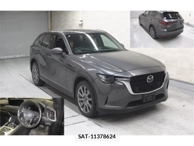 Mazda CX-60 2023-03 8874505-0