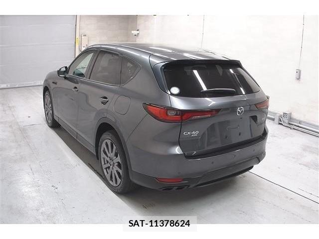Mazda CX-60 2023-03 8874505-1